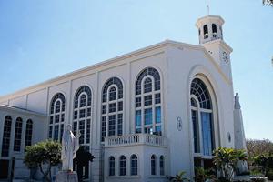 仙台駅近くのビジネスホテル「東横INN仙台駅西口中央」の魅力と詳細情報