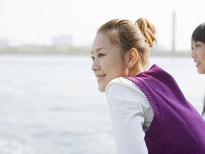 清里のペンションで癒されましょう