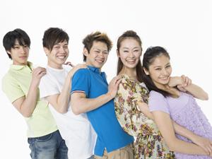 トラベラーズに大人気！直島フェリー