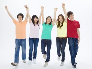 直島への旅行はフェリーと高速船で