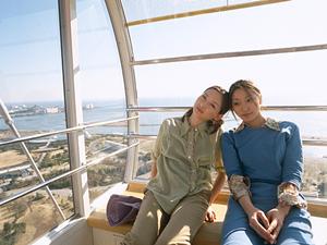 新宿三丁目駅徒歩1分のカラオケ店