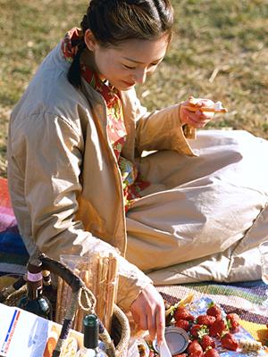 金沢を着物レンタルで観光する時に