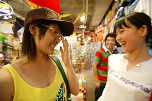 韓国・ソウルのビジネスホテルの魅力と東横INN永登浦の詳細情報